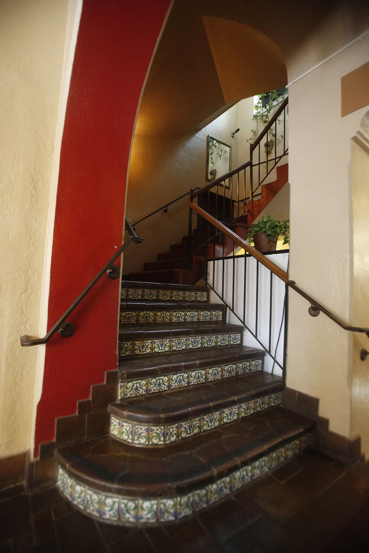 Haunted Flagstaff: Hotel Monte Vista